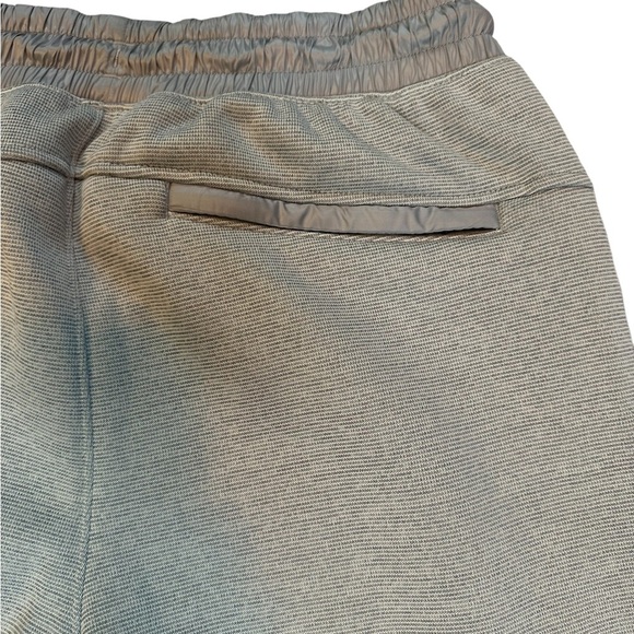 Under Armour Coldgear Warm loose joggers sweatpants sz M gray - Picture 7 of 8